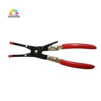 A19F-2X Universal Car Vehicle Soldering Aid Pliers Hold 2 Wires Innovative Car Repair Tool Garage Tools Wire Welding Clamp