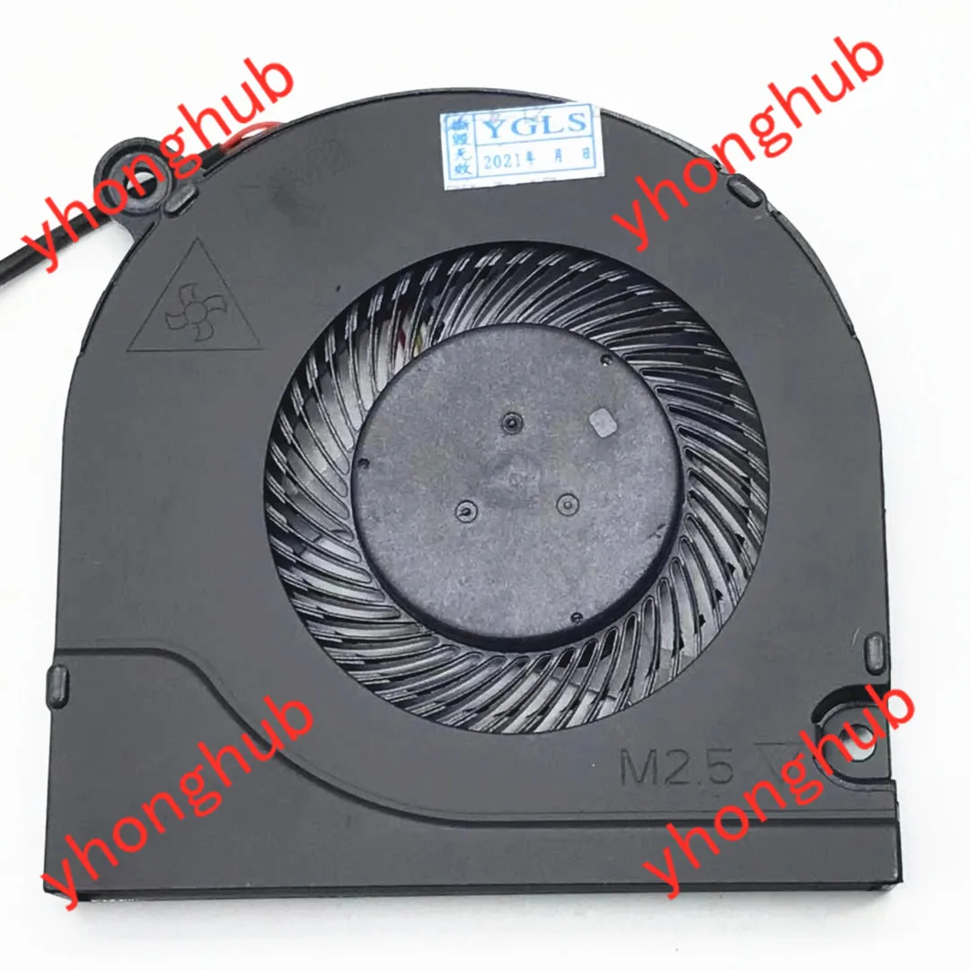 Nitro5 AN515 AN515-51 52 -41 G3-571 NS85B12 17C17 Cooling Fan