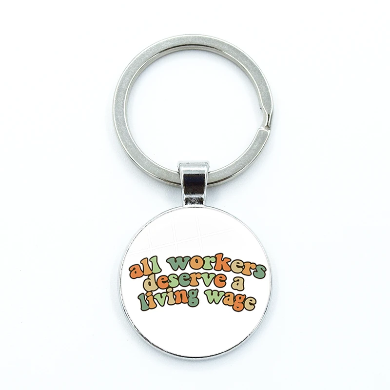 Fashion YHVH Hebrew Name of God Cool Key Tag Motorcycles Cars Backpack Chaveiro Keychain For Friends Key Ring Gifts