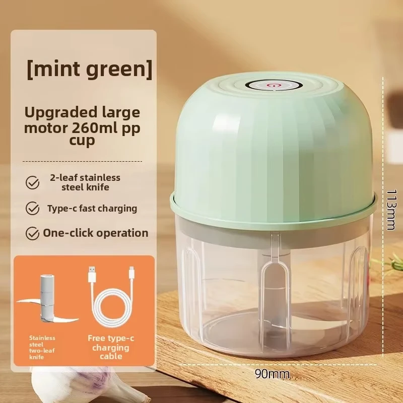 Garlic Puree Machin…