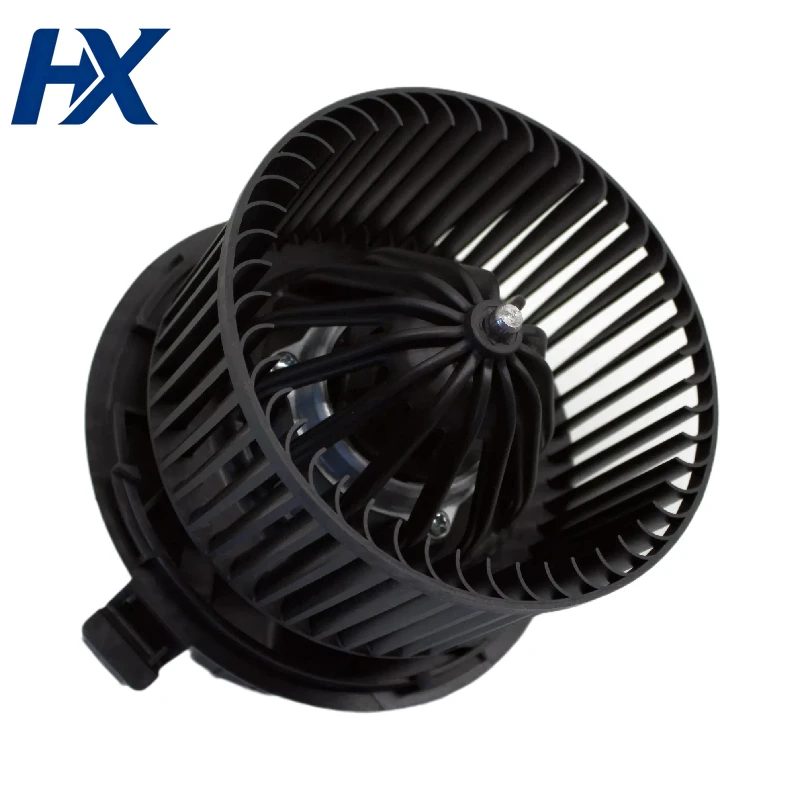 

27226-9U01A 27226AX105 Blower Motor For Renault Modus Clio Nissan Micra III K12 Note E11 27226AX205 27226BC00A