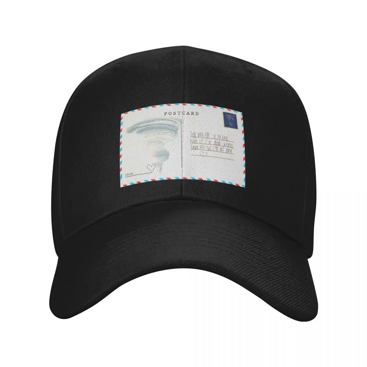 

maude latour Baseball Cap Kids Hat Unique hats Horse Hat Caps Male Women's