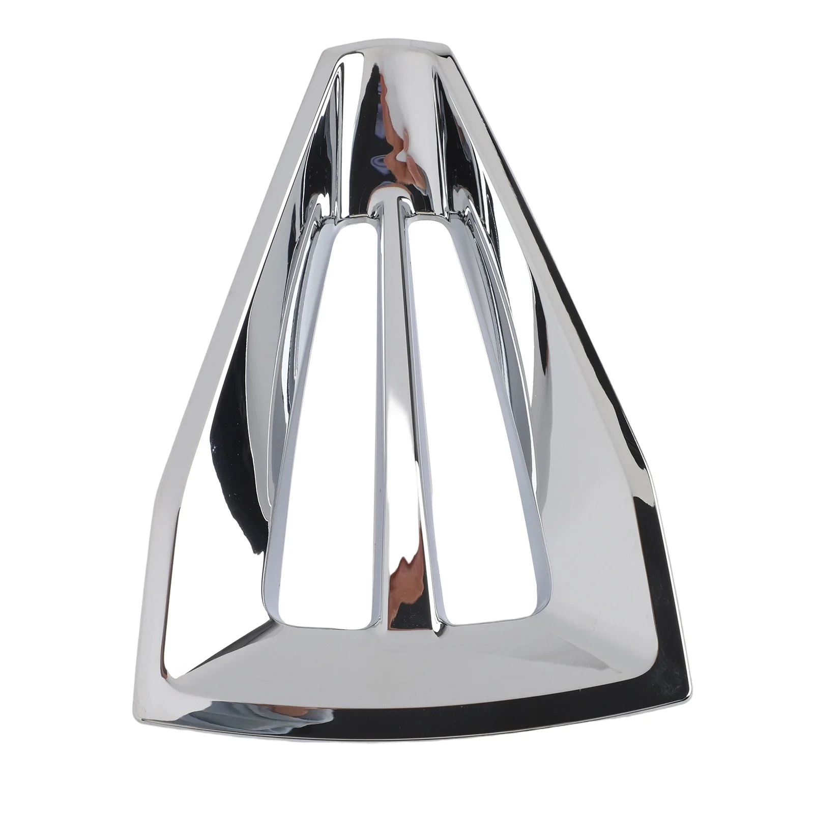 

22inch Wheel Chrome Spoke Insert For SILVERADO For SURBURBAN 2021-2023 84803478 Direct Replacement Exterior Accessories