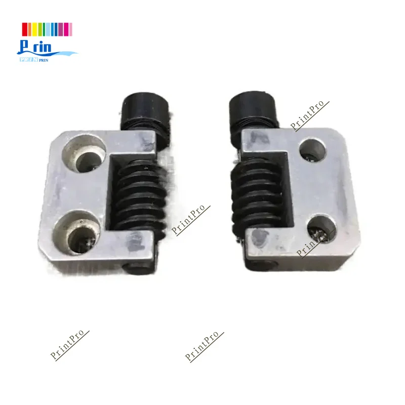 

2 штуки высококачественных регулировочных шнеков для чернильных роликов для печатной машины Heidelberg