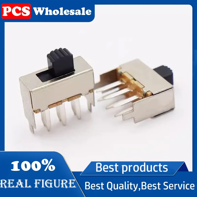 Power Switch Flashl… - image