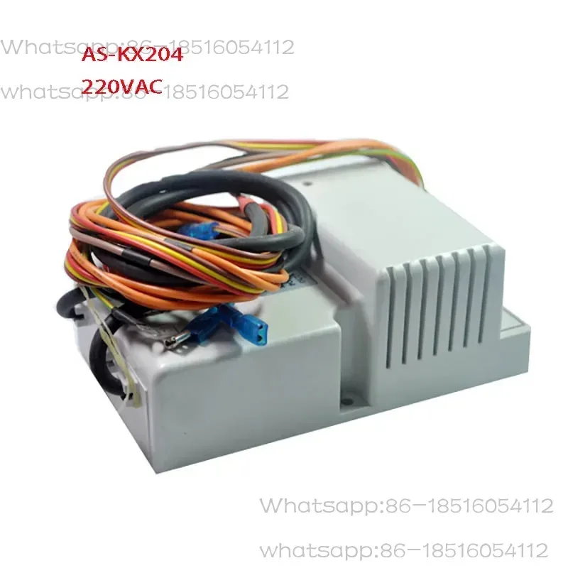 220V Gas Oven Pulse Ignition Controller Universal Catering Gas Oven Spare Parts