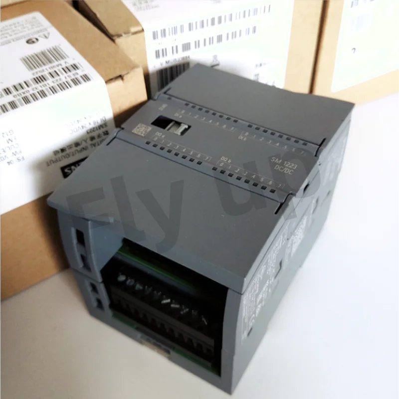 PLC SIMATIC S7-1200 SM 1223 1221 6ES7 223 6ES7221-1BH32-0XB0 6ES7223-1BH32-0XB0 6ES7221 1PH32 1PL32 1BL32 1QH32 1XB0 1BF32 1BH32