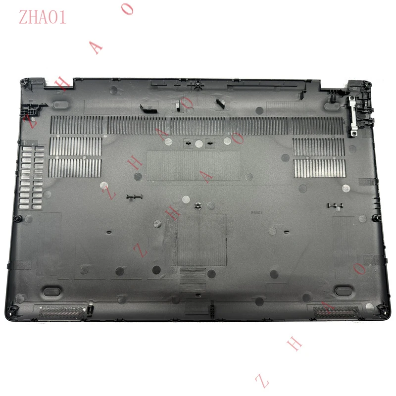 Z  0P4XR4 P4XR4 New For Dell Latitude 5501 E5501 Bottom Lower Case Base Cover Shell