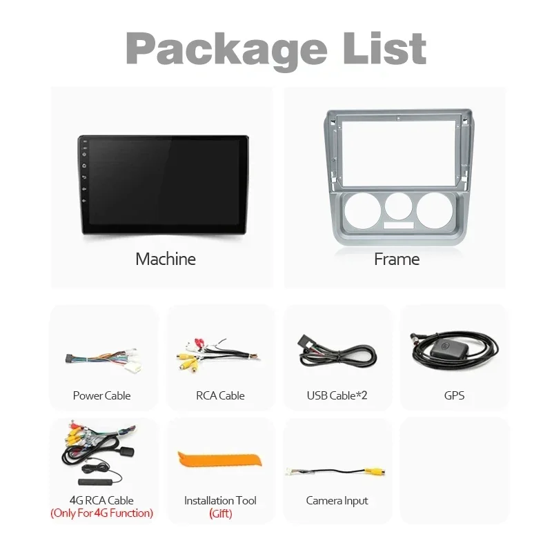 لجيلي CK 2008 - 2016 أندرويد 12 سيارة الوسائط المتعددة راديو فيديو GPS CarPlay 9 بوصة رأس الشاشة وحدة 2K QLED ستيريو مشغل أقراص مضغوطة #6