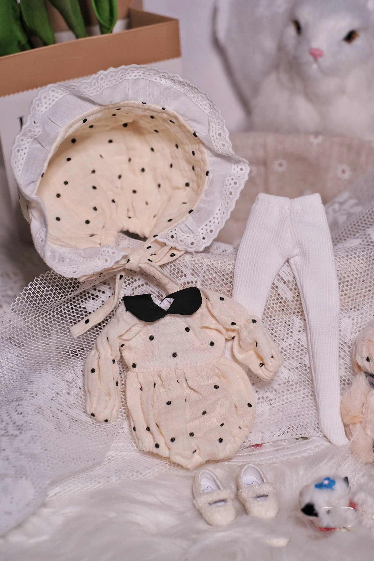 Dula Doll Clothes D…