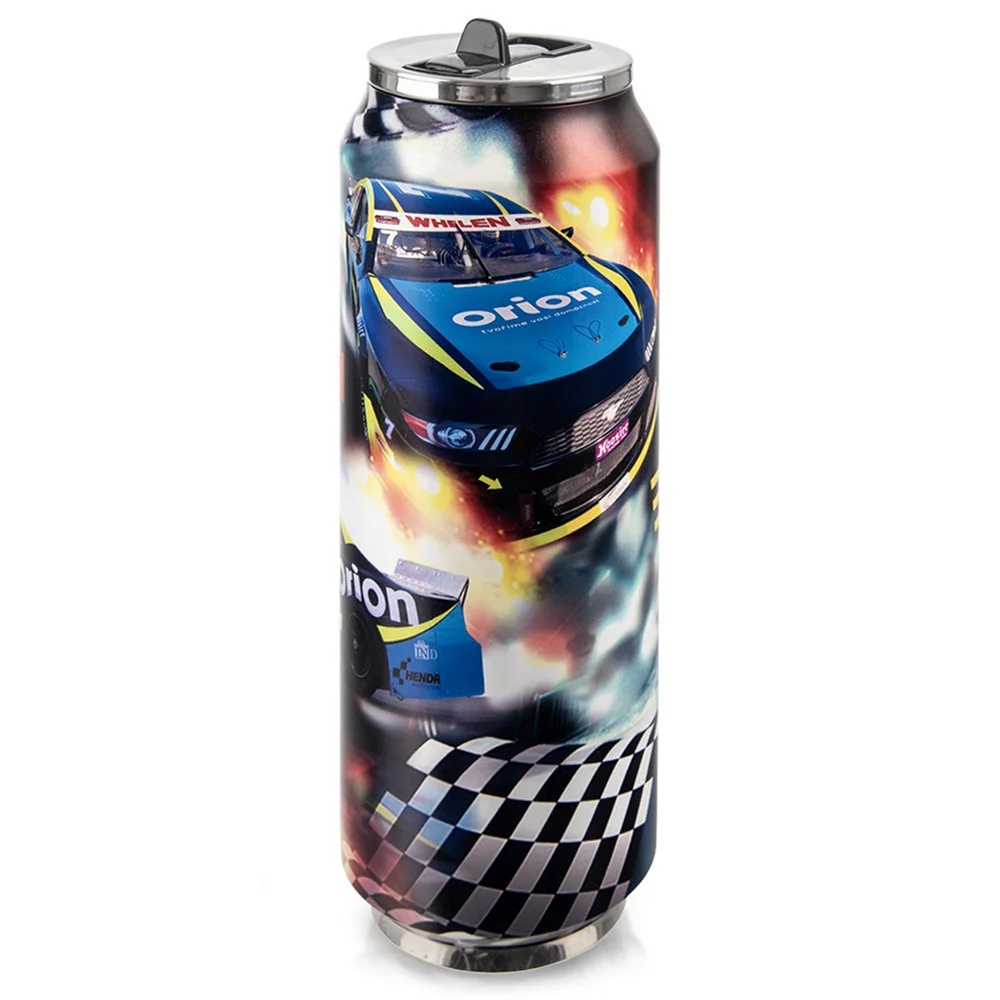 Thermische beker blik 700ml