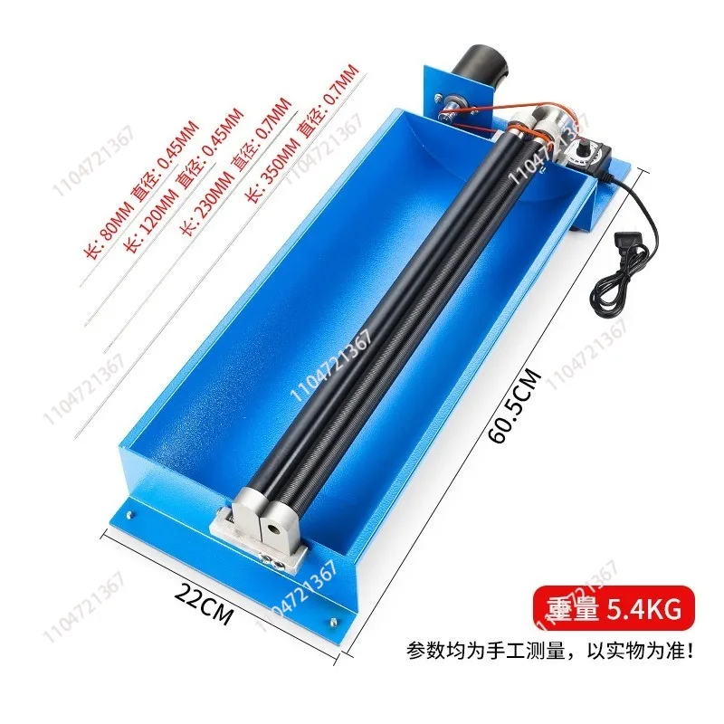 Home Automatic Beading Machine Beading Machine Small Electric Automatic Bracelet Rope Handmade DIY Beading Machine