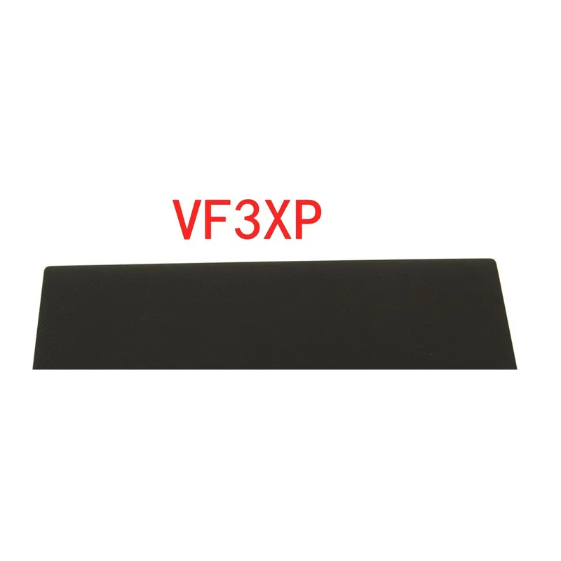 YY+VF3XP 0VF3XP For Dell Latitude 7480 E7480 A Case Top Shell LCD Back Cover Lid