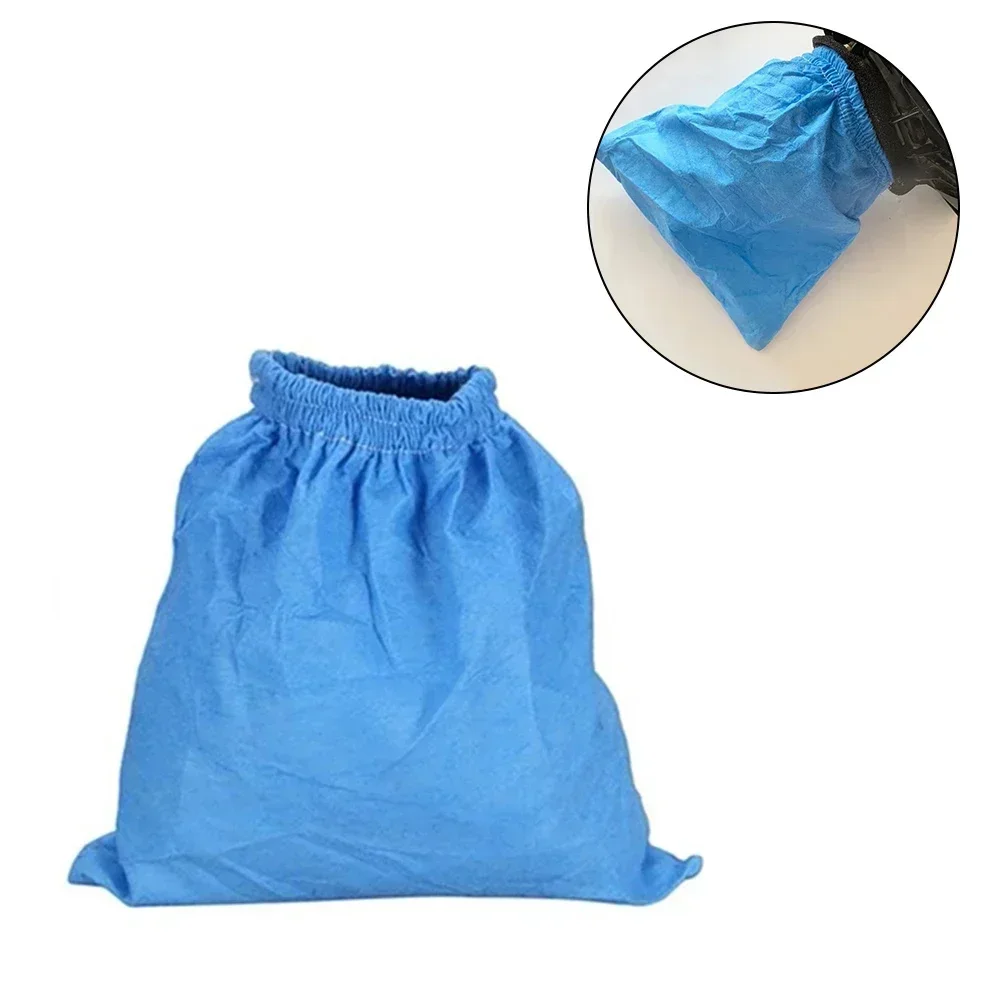 Maintain Optimal Performance And Protect Your Motor With A Cloth Cover For Vacmaster 4 To 16 Gallon WetDry Vacuums VRC5