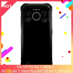 Air 1 Ultra+ Case Matte Soft Silicone TPU Back Cover For IIIF150 Air 1 Ultra Plus Phone Case Slim shockproo