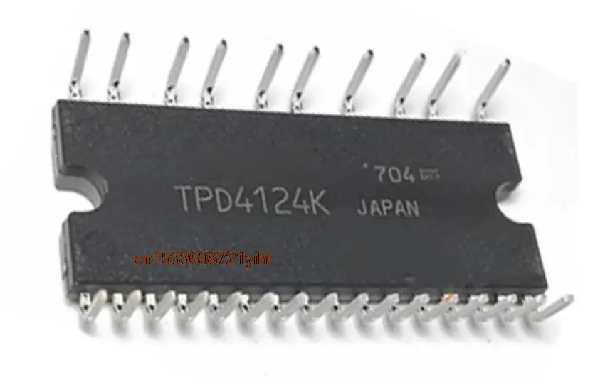 

Бесплатная доставка IC новый % TPD4142K