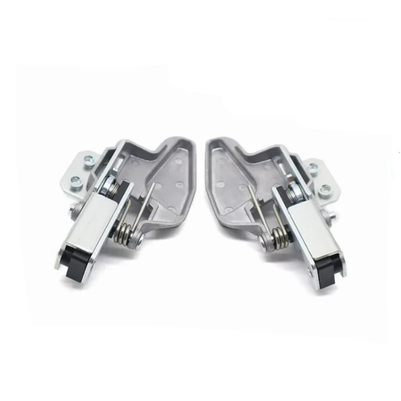 

Замок двери автомобиля, левая и правая защелка 2637287 2637286 для Polaris Rzr 2015-2023 Turbo 2016-2021 Rs1 2018-2021