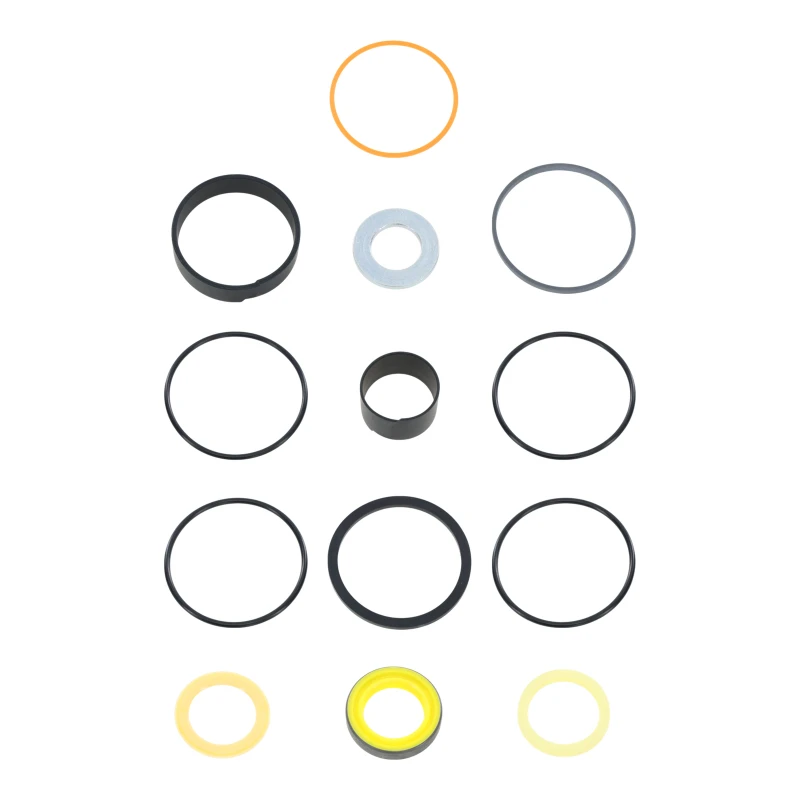 

Seal Kit Compatible w/Caterpillar Backhoe Loader - 3387156 338-7156