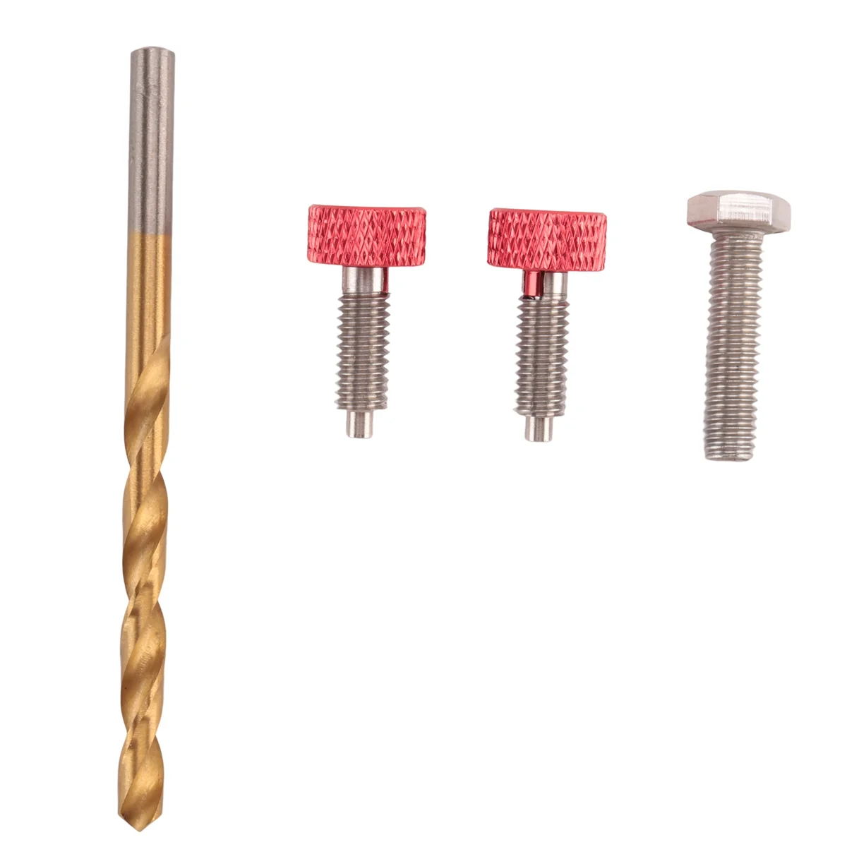 A06K Packout Handle Release Pins Packout Handle Quick Release Pins Packout Handle Removal Kit B