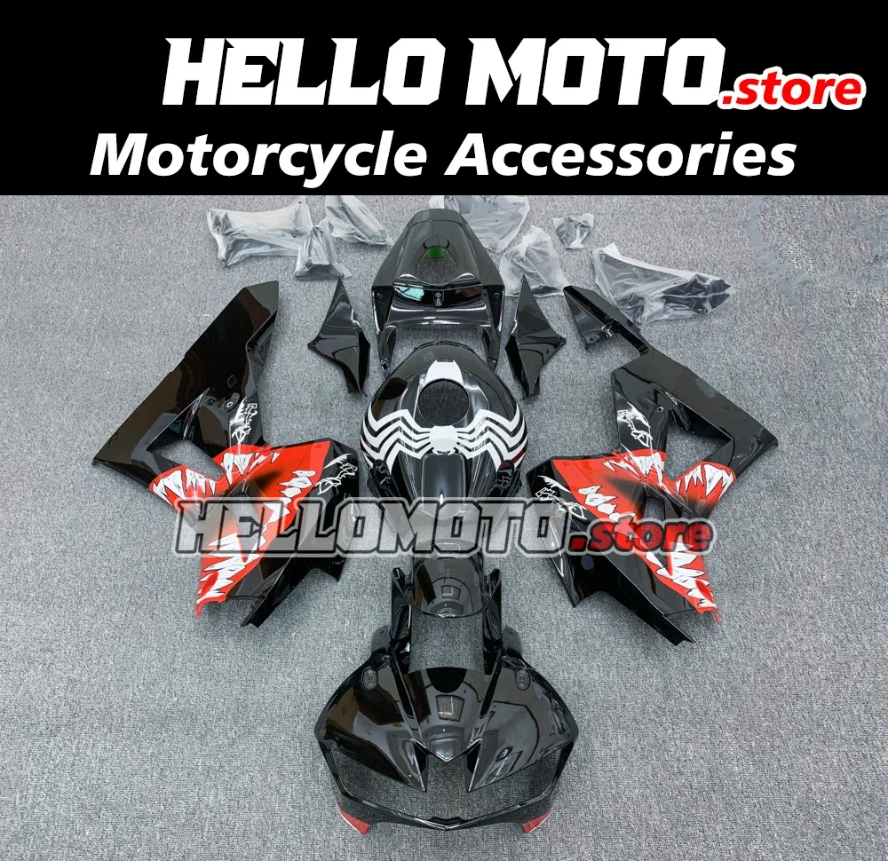 

New ABS Injection Molding Fairings Kits Fit For CBR600RR 2013 2014 2015 2016 2017 2018 2019 2020 PC40/13 Bodywork Set