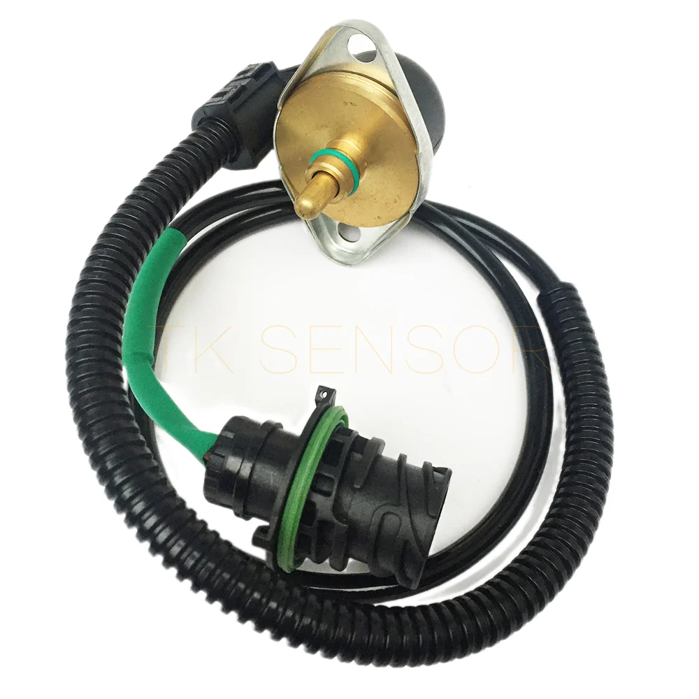 boost pressure Sensor,  OE NO. 3172522 FOR VOLVO  FH/FM/FMX/NH 9/10/11/12/13/16