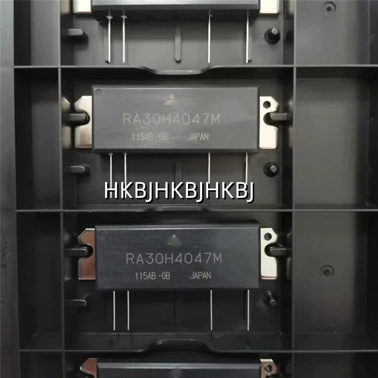 

RA30H4452M RA30H4047M RA55H4047M RA55H4452M RA55H3340M Original Variable frequency module