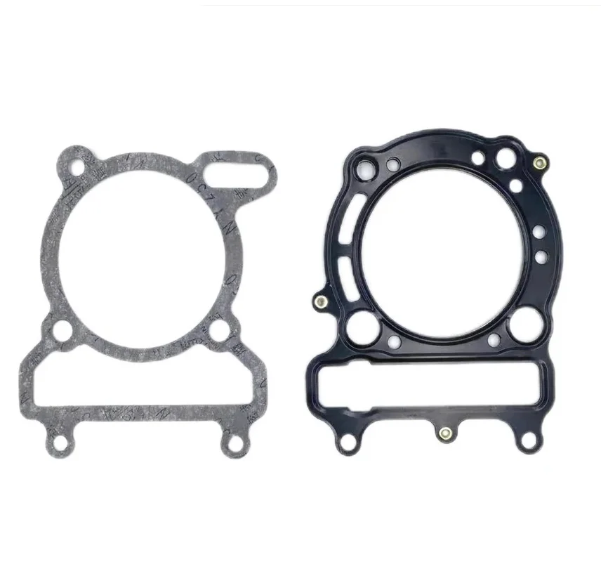 Original Cylinder Head Gasket For Stels 300B Buyang eishen FA-D300 Chironex 2.1.01.0380 2.1.01.0410 LU018892 LU014903 LU018896