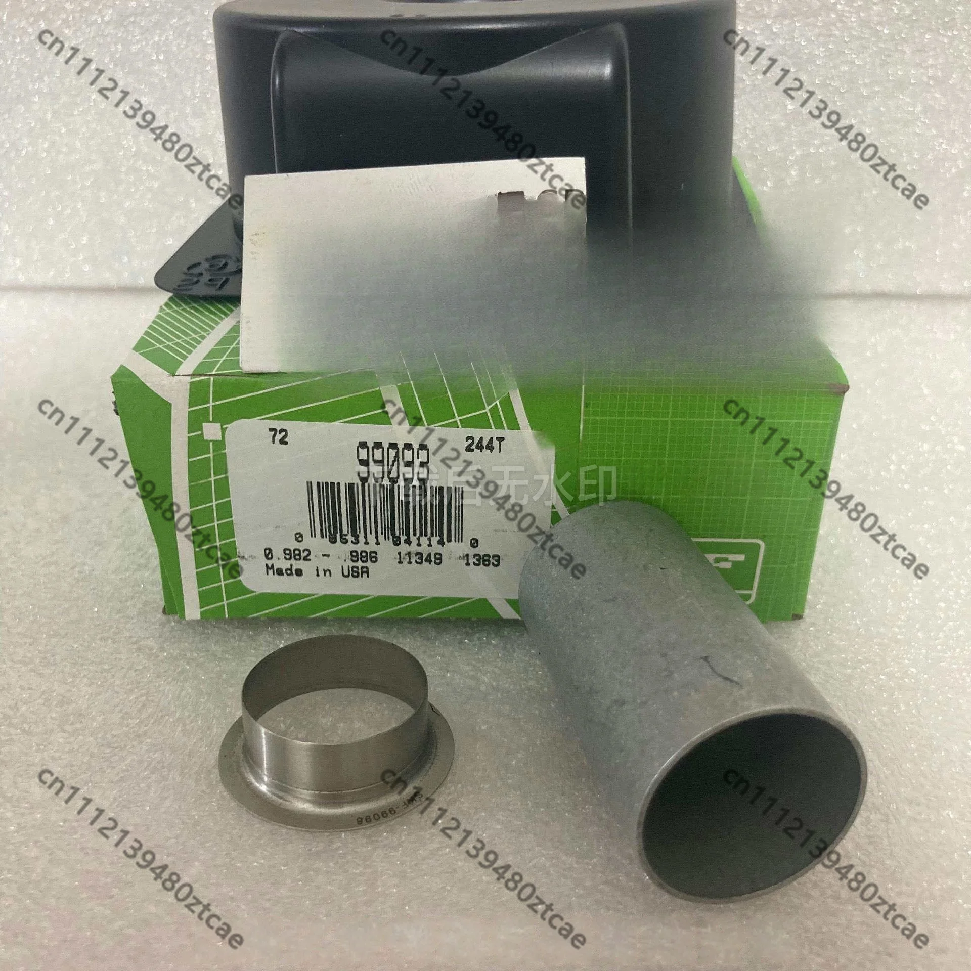 stainless-steel-wear-resistant-shaft-repair-sleeve-bushing-industrial-replacement-part-cr99098