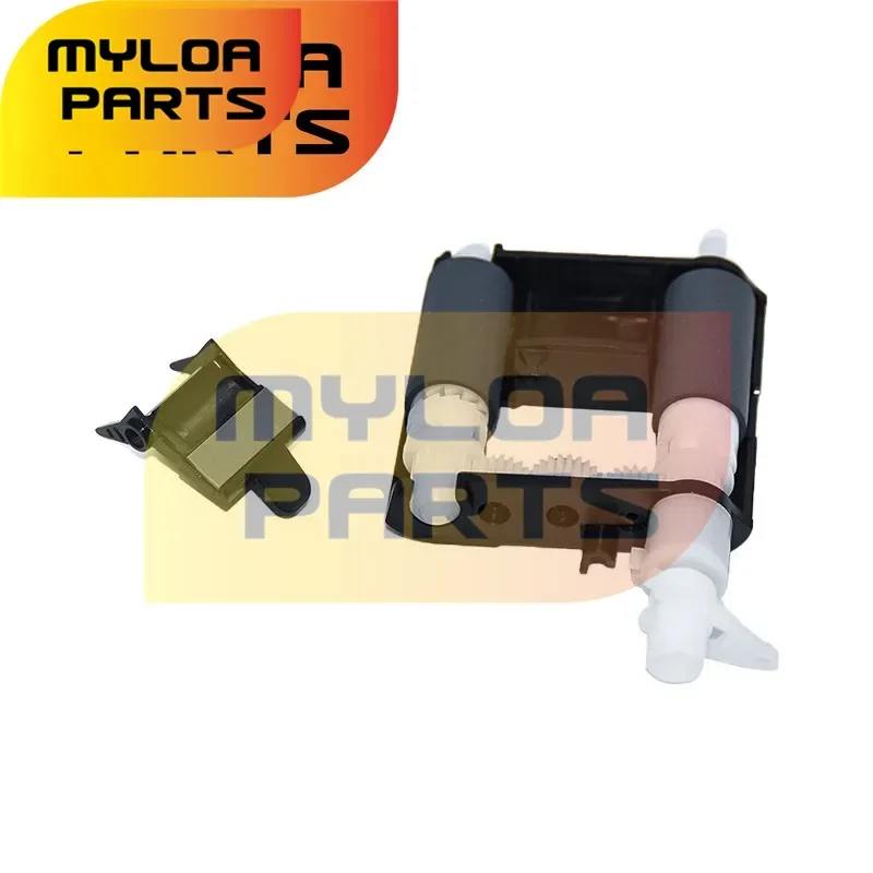 10SETS JC93-00524A JC93-00522A Pickup Roller Separation Pad compatible for Samsung SCX 3400 3405 3407 ML 2160 2164 2165 2167 216