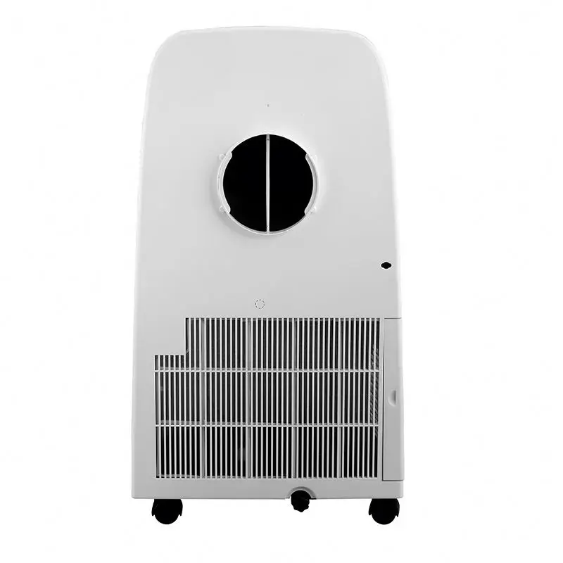 110V 60Hz Heat and Cool R410A 12000Btu Portable Air-Conditioner