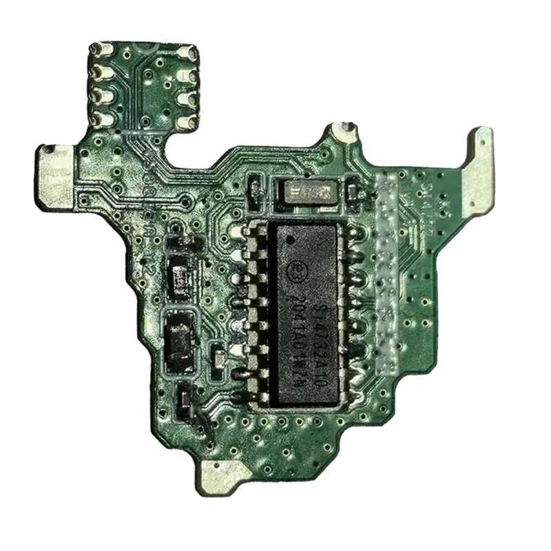 SI4732 Radio Modification Module For Quansheng UVK5/UVK6 Short Wave FM Modification Module+2M Chip+2Xdonut Antenna