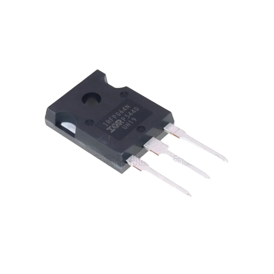 

Original genuine goods IRFP064NPBF TO-247 N-channel 55V/110A in-line MOSFET chip