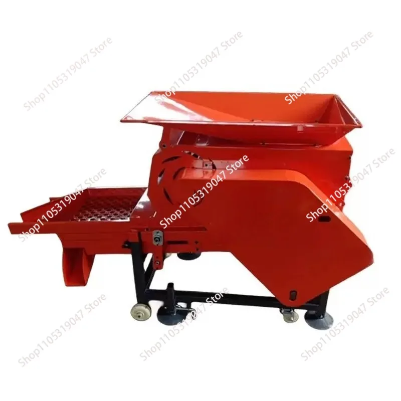 Garlic split screening machine, garlic split machine, garlic sorting machine