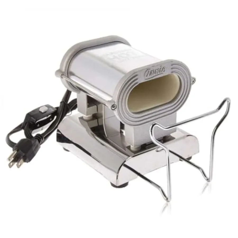 

Ceramic Thermal Stove Professional Electric Curling Iron Heater, Ceramic Heat Stove for Pressing Combs and Thermal Curling Iron