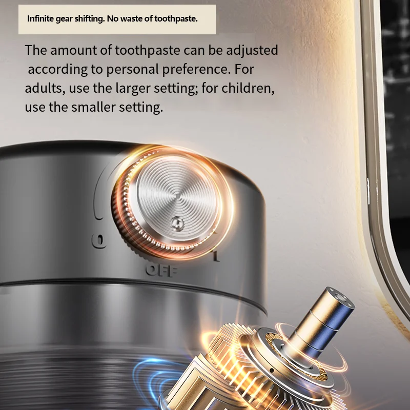 Thumbnail 3 - #25 Cheap Toothpaste Squeezers & Dispensers Worth Buying