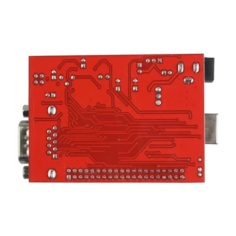 UPA USB PRO V1.3 SN:050D5A5B ECU Chip Tunning with 350MB Full Script Upa Usb Programmer 2023 Full Eeprom Adapter Supported Win10