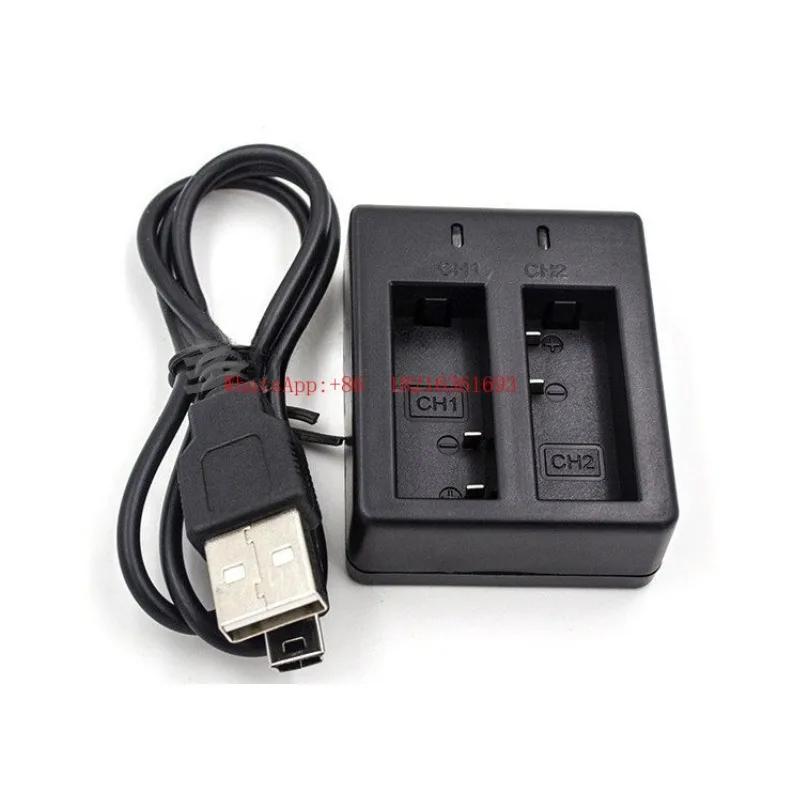

SJ9000/7000/SJ4000 action camera charger seat charger original