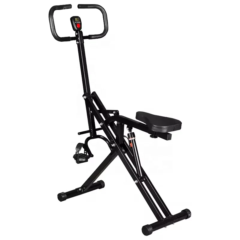 Máquina de equitação, Indoor Sports Equipment, Fitness Equipment, Home Knight