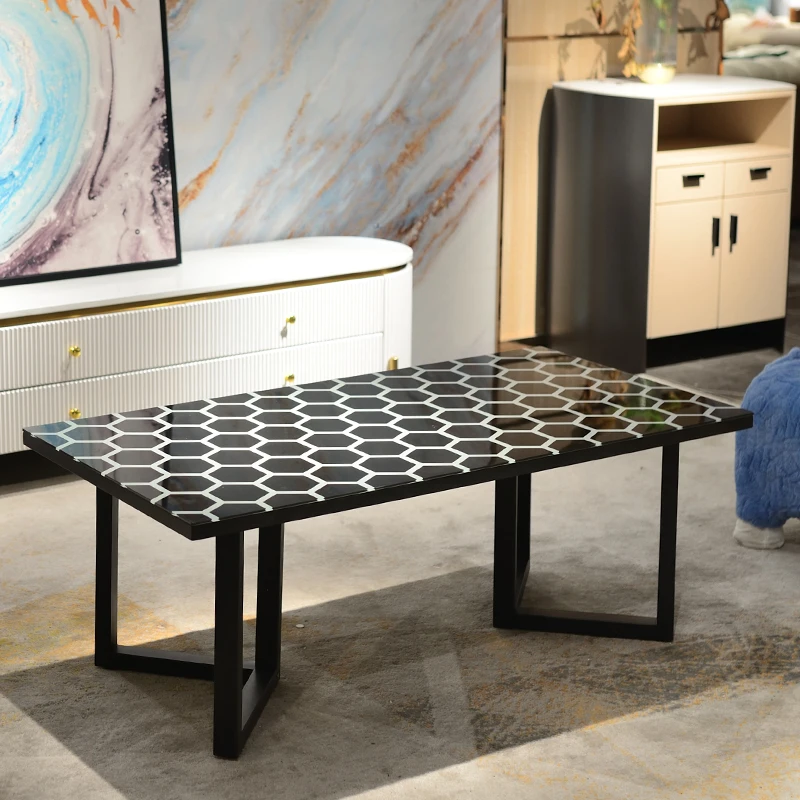 Factory Supplier Wholesale Sensor River Touch Table Retail Price Touch Sensor Pcba for Epoxy Resin Table
