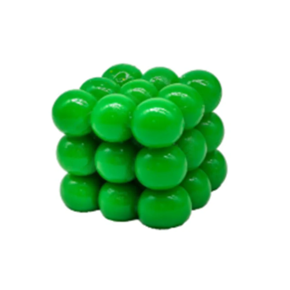

Сенсорные игрушки, кубик-непоседа, игрушка-щипцы, формируемая игрушка, сжимающая игрушка, свежий имитационный куб, игрушка-мяч ручной работы, детский подарок на день рождения