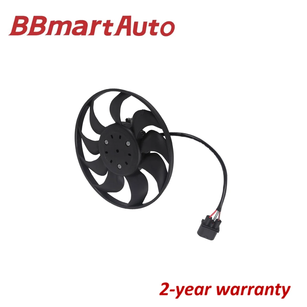 99162493902 BBmart  auto parts Good quality Electronic fan For Porsche cayman