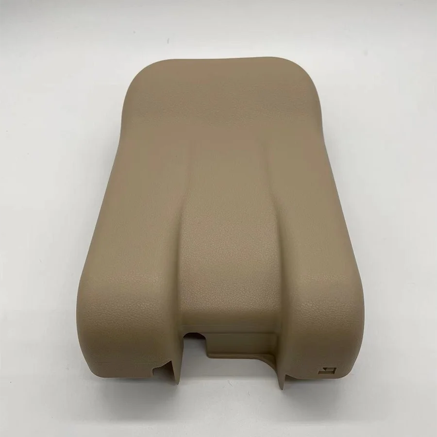 

Wooeight 1 шт. бежевая подушка заднего сиденья шарнирный удерживающий чехол второй ряд кронштейна накладка для Toyota Land Cruiser J200 2007-2012.8