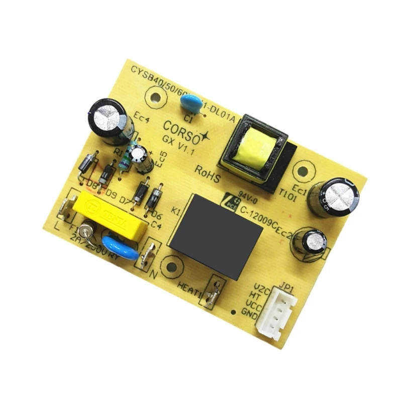 

Quality Power Board PCB Mainboard Reliable Circuit Control Stability Mainboard Dropship
