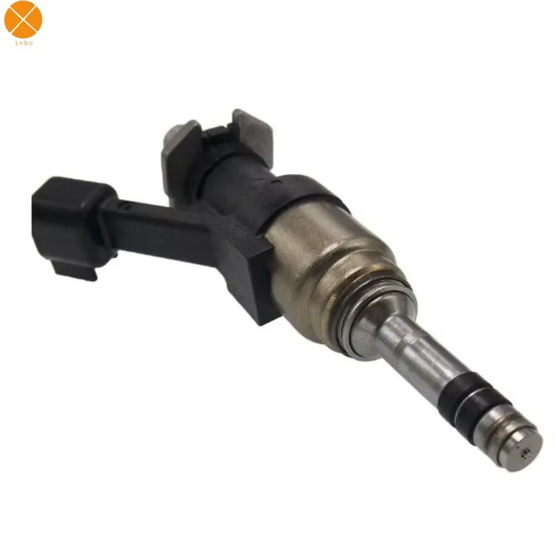 OEM 12668393 12672370 12698483 Fuel Injectors Nozzle For Chevy Silverado 1500 Cadillac Escalade GMC Savana