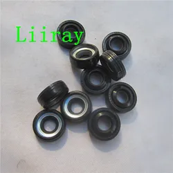 3pcs/lot B5 auto ac shaft seal oil seal lip seal for VW PASSAT B5 For Benz b mw 5SE09C 6SEU12 7SBU16C CWV615 CWV617 CWV618