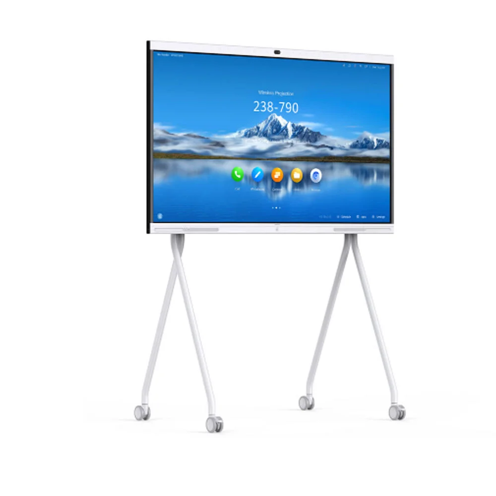

Hua-wei IdeaHub Board 2 86 Inch IHB2-86SU 4K Soft Light Smart TV Display Conference Projection Screen