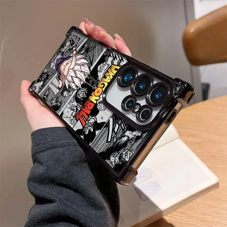 Anime D-Dragons B-B… - image