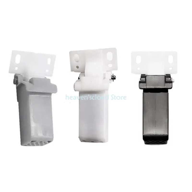 

Y88B Doc Feeder Adf Hinge Lightwiseed для MF8010 8050 4750DN 4890 Модели стоят легкой сборки ABS