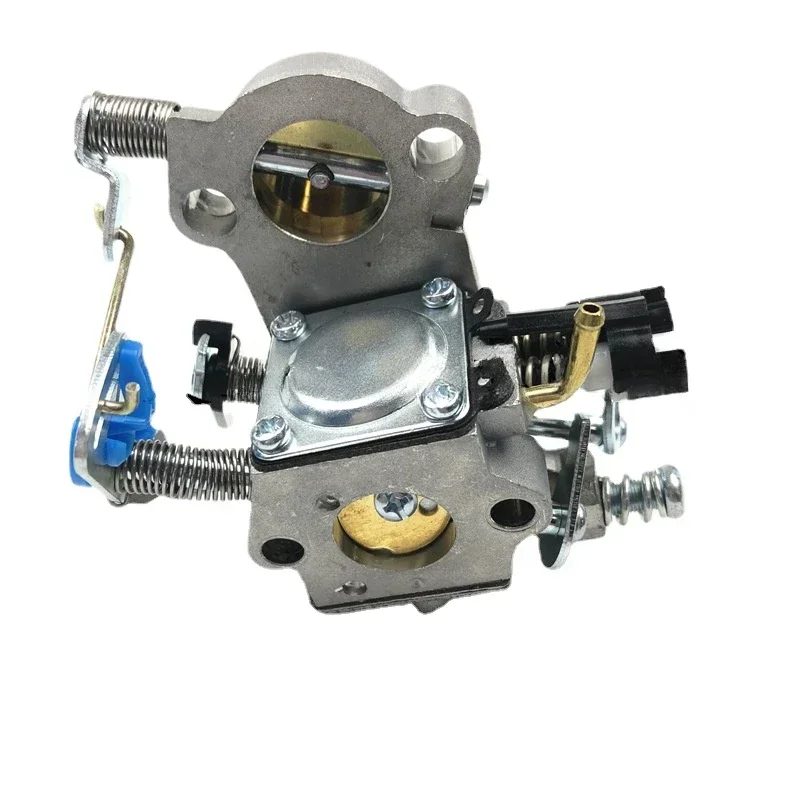 For Husqvarna HUS455 460 455E 544883001 carburetor chainsaw accessories HZPJ