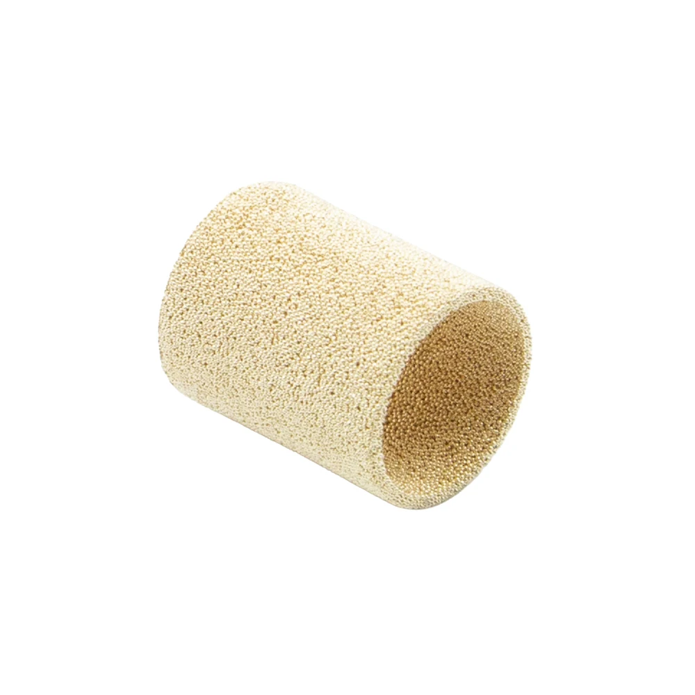 Universal 1/4" Inline Fuel Filter Copper Core Oil Filter 6mm For Motorcycle ATV Dirt Pit Bike Moped Scooter Bikes Lawn Mowers image 6